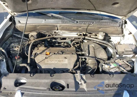 2004 Honda Cr-V Ex from USA, damaged, VIN JHLRD78804C006841